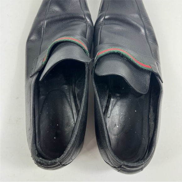 GUCCI men\'s loafers main image 11
